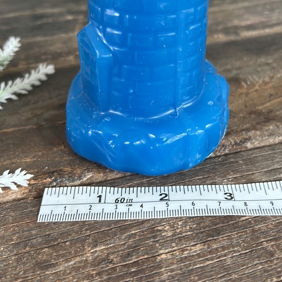 VINTAGE lighthouse candles - NEW - Picture 5 of 6